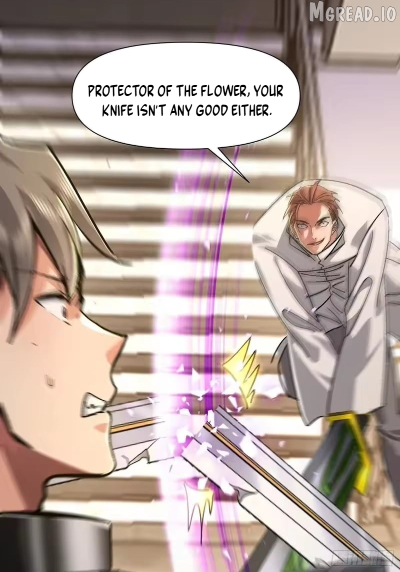 I Became the Target of the Harem in Another World Chapter 128  - page 18